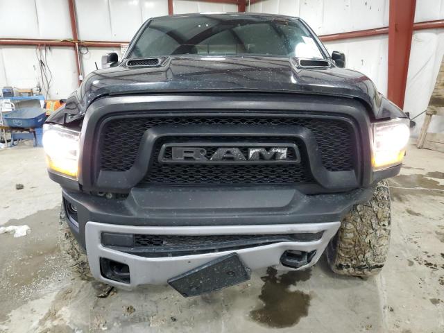 Photo 5 from auction – 2017 RAM 1500 REBEL with VIN 1C6RR7YT8HS533161
