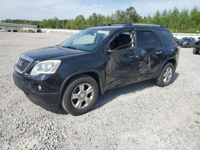 GMC ACADIA SLE 2012 with VIN 1GKKRPED2CJ291056 - Photo from auction
