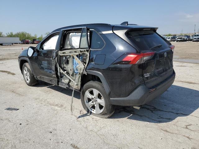 Photo 2 from auction – 2020 TOYOTA RAV4 XLE with VIN 2T3P1RFV1LC102704