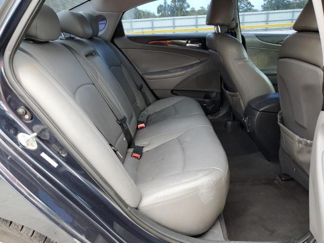 Photo 10 from auction – 2011 HYUNDAI SONATA SE with VIN 5NPEC4AC5BH089180