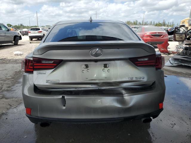 Photo 6 from auction – 2015 LEXUS IS 250 with VIN JTHBF1D22F5053950