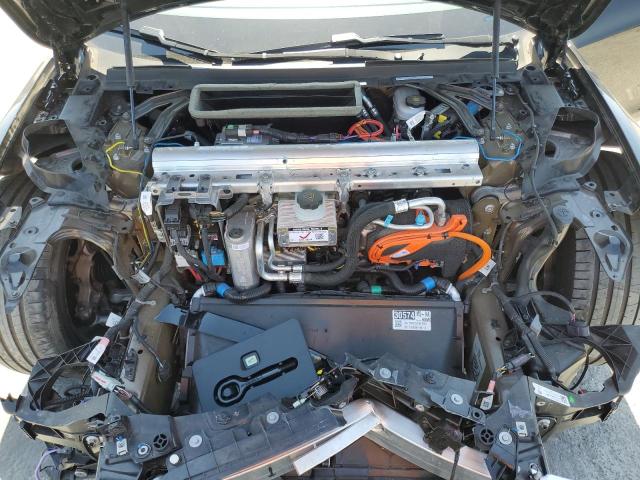 Photo 11 from auction – 2022 TESLA MODEL S with VIN 5YJSA1E58NF463934