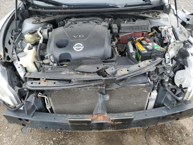 Photo 11 from auction – 2011 NISSAN MAXIMA with VIN 1N4AA5AP1BC815194