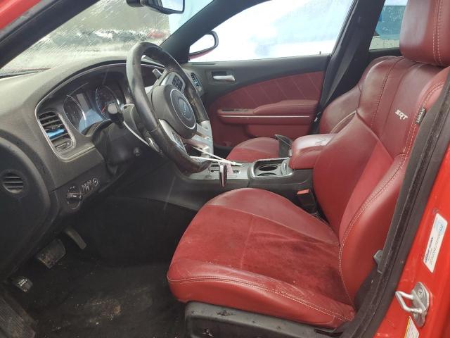 Photo 7 from auction – 2014 DODGE CHARGER SR with VIN 2C3CDXEJ1EH207502