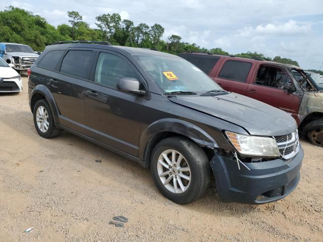 Photo 4 from auction – 2018 DODGE JOURNEY SX with VIN 3C4PDCBB4JT319599