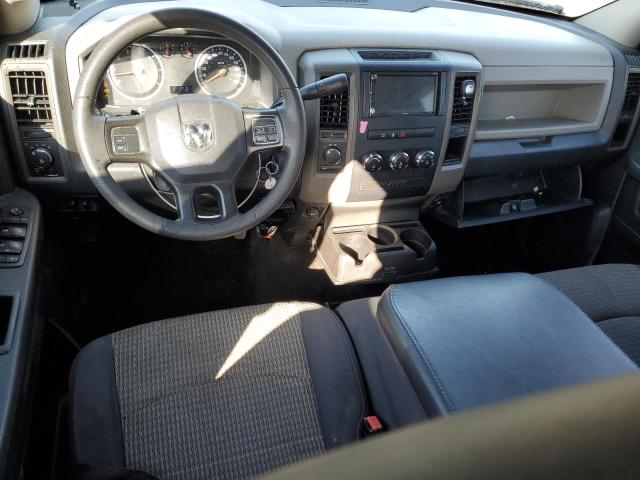 Photo 8 from auction – 2012 DODGE RAM 1500 S with VIN 1C6RD7KTXCS189798