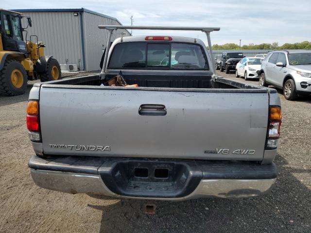 Photo 6 from auction – 2002 TOYOTA TUNDRA ACC with VIN 5TBBT441X2S274308