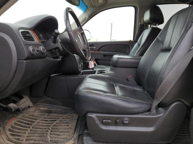 Photo 7 from auction – 2011 GMC YUKON SLT with VIN 1GKS2CE01BR346512