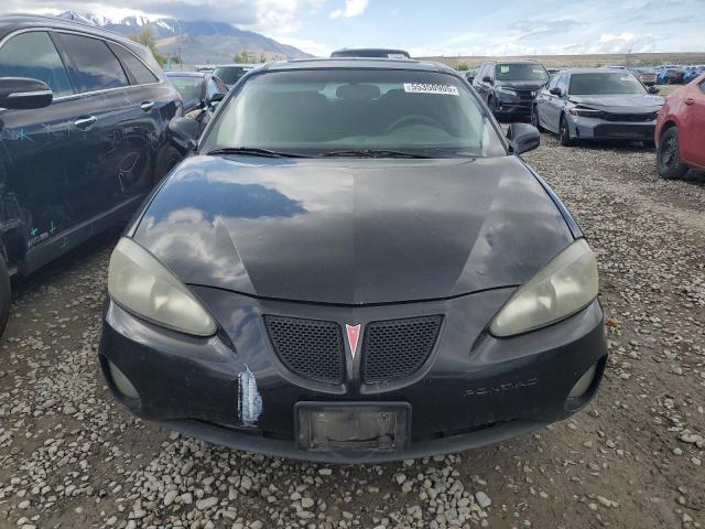 Photo 5 from auction – 2008 PONTIAC GRAND PRIX with VIN 2G2WP552781179042