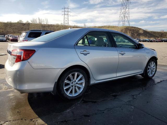 Photo 3 from auction – 2012 TOYOTA CAMRY HYBR with VIN 4T1BD1FK5CU026467
