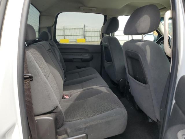 Photo 10 from auction – 2007 CHEVROLET 1500 with VIN 2GCEC13JX71553566