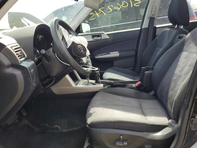 صورة رقم 7 من المزاد - 2010 SUBARU FORESTER 2 مع VIN JF2SH6CC3AH710301