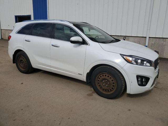 Photo 4 from auction – 2016 KIA SORENTO SX with VIN 5XYPKDA54GG183076