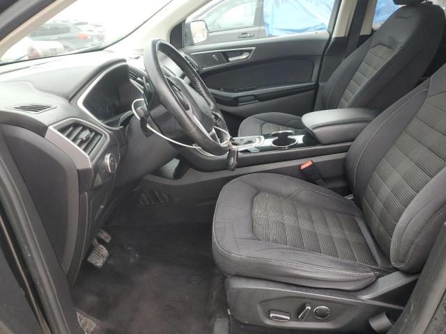 Photo 7 from auction – 2016 FORD EDGE SEL with VIN 2FMPK4J92GBB28550
