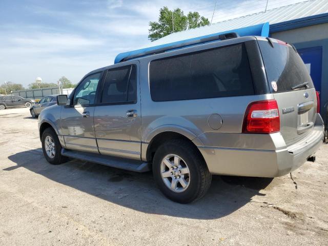 Photo 2 from auction – 2009 FORD EXPEDITION with VIN 1FMFK165X9LA08420