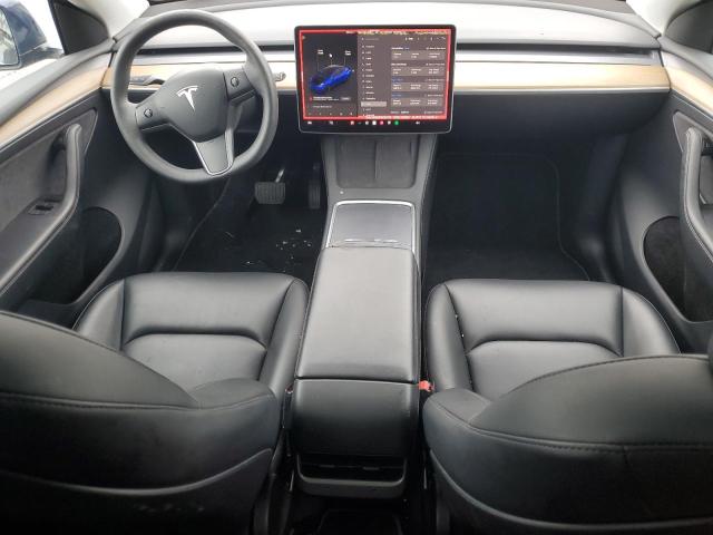 Photo 8 from auction – 2023 TESLA MODEL Y with VIN 7SAYGDEE8PA028179
