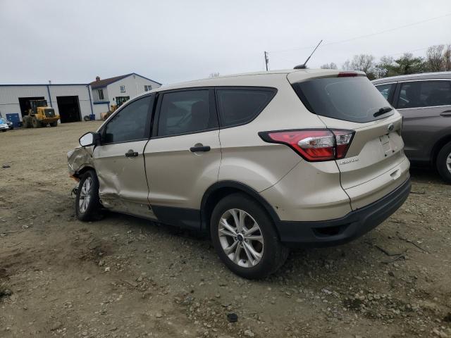 Photo 2 from auction – 2018 FORD ESCAPE S with VIN 1FMCU0F73JUB33962