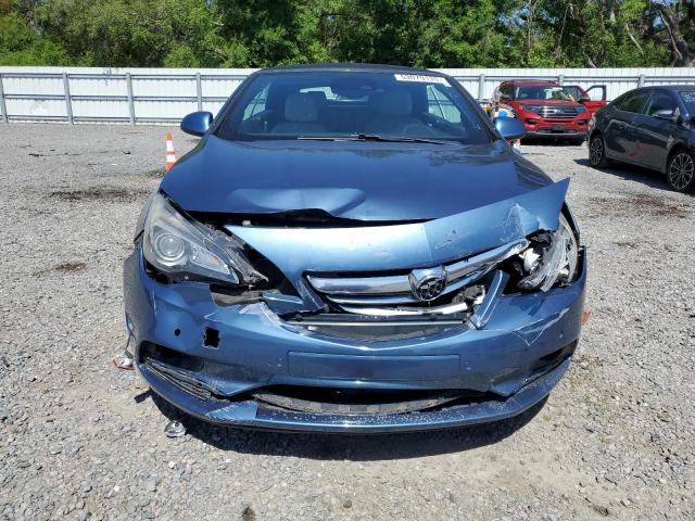 Photo 5 from auction – 2016 BUICK CASCADA PR with VIN W04WT3N53GG165253