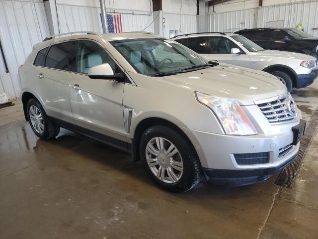 Photo 4 from auction – 2015 CADILLAC SRX LUXURY with VIN 3GYFNEE35FS537552