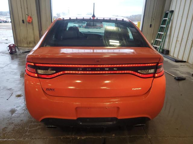 Photo 6 from auction – 2015 DODGE DART GT with VIN 1C3CDFEB9FD363434