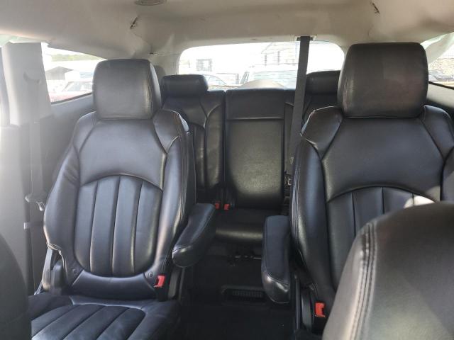 Photo 10 from auction – 2012 BUICK ENCLAVE with VIN 5GAKRBED9CJ271547
