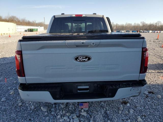 Photo 6 from auction – 2024 FORD F150 with VIN 1FTFW3LD0RFA56023