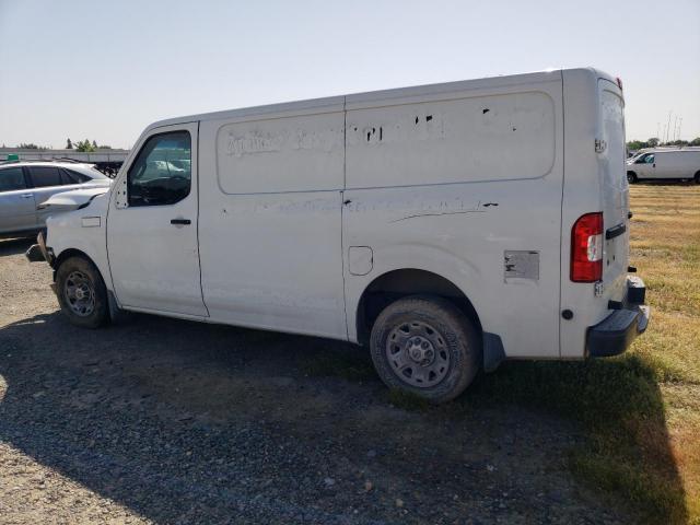 Photo 2 from auction – 2013 NISSAN NV with VIN 1N6BF0KY3DN105454
