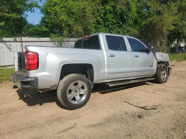 Photo 3 from auction – 2015 CHEVROLET SILVERADO with VIN 3GCPCSEC4FG523546