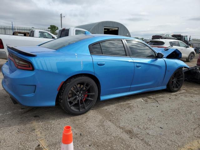 Photo 3 from auction – 2023 DODGE CHARGER SC with VIN 2C3CDXGJ0PH568557