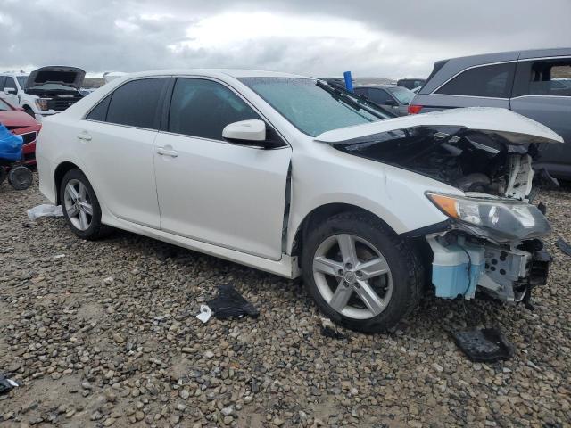 Photo 4 from auction – 2014 TOYOTA CAMRY L with VIN 4T1BF1FK8EU466681