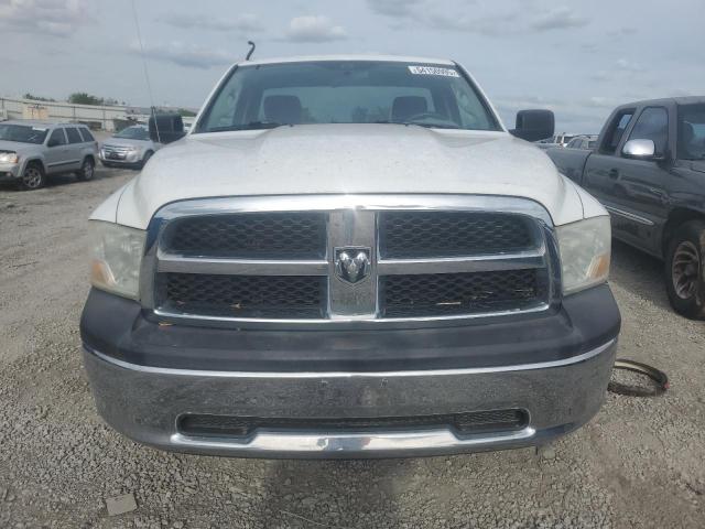 Photo 5 from auction – 2011 DODGE RAM 1500 with VIN 3D7JB1EK8BG632408