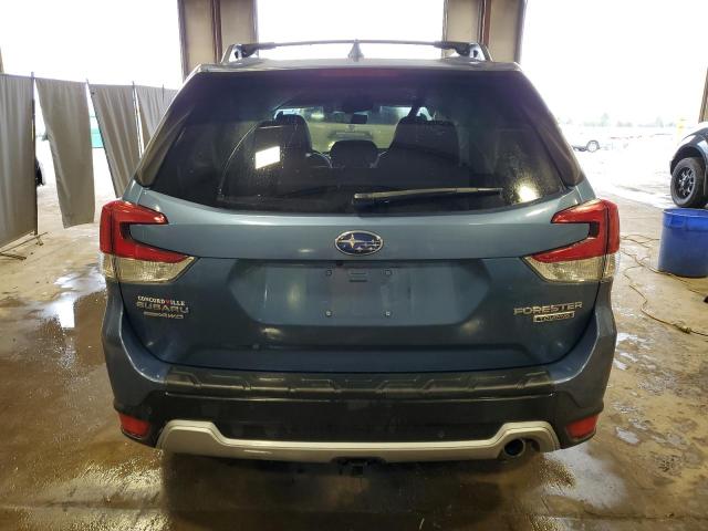 Photo 6 from auction – 2021 SUBARU FORESTER T with VIN JF2SKAXC3MH564324