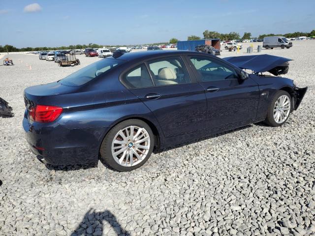 Фото 3 с аукциона – 2011 BMW 550 I с VIN WBAFR9C58BC599353