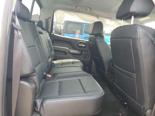 Photo 10 from auction – 2016 GMC SIERRA K15 with VIN 3GTU2MEC6GG270121