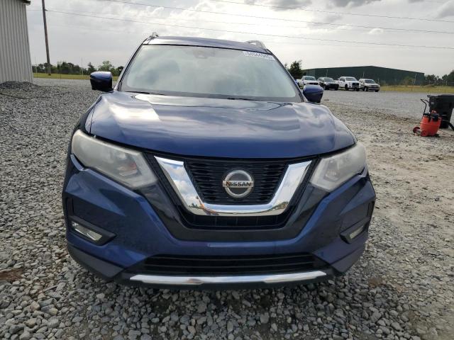 Photo 5 from auction – 2018 NISSAN ROGUE with VIN JN8AT2MT5JW457160
