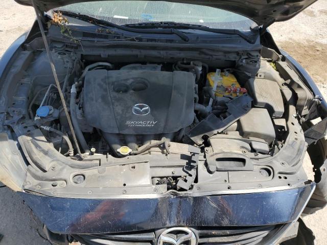 Photo 11 from auction – 2015 MAZDA 6 SPORT with VIN JM1GJ1U67F1163313