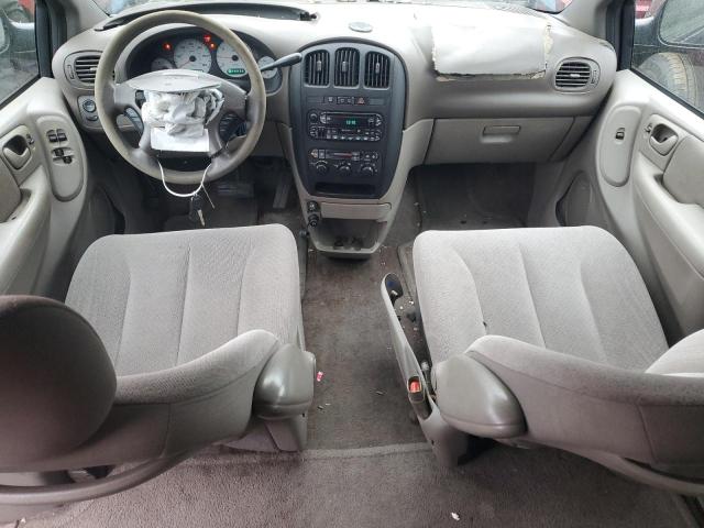 Photo 8 from auction – 2003 DODGE GRAND CARA with VIN 2D4GP44393R199083