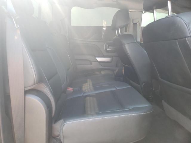 Photo 10 from auction – 2018 CHEVROLET SILVERADO with VIN 3GCUKSEC4JG508124