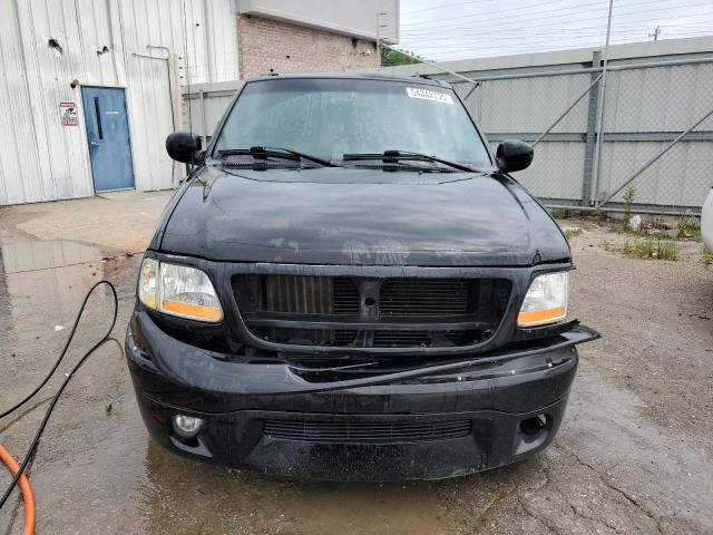 Photo 5 from auction – 2003 FORD F150 SUPER with VIN 1FTRW07333KD41438
