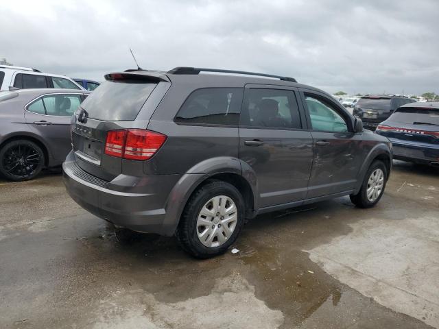 Photo 3 from auction – 2016 DODGE JOURNEY SE with VIN 3C4PDCAB8GT138354