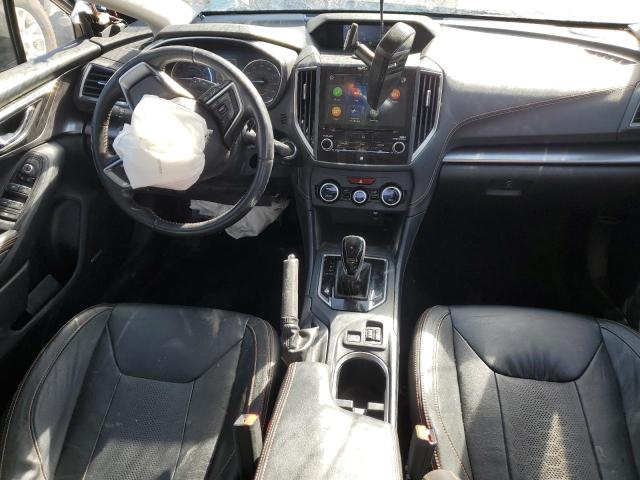 Photo 8 from auction – 2019 SUBARU CROSSTREK with VIN JF2GTANC9K8331230