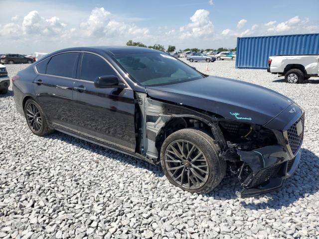 Снимка 4 от търг – 2020 GENESIS G80 BASE с VIN KMTFN4JB5LU337510