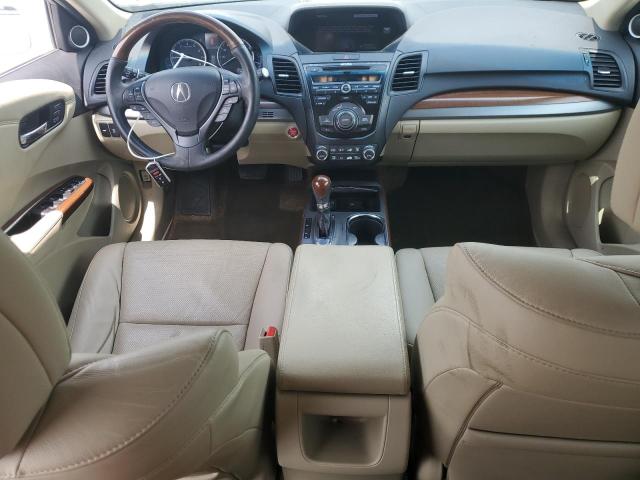 Photo 8 from auction – 2014 ACURA RDX TECHNO with VIN 5J8TB4H57EL010000