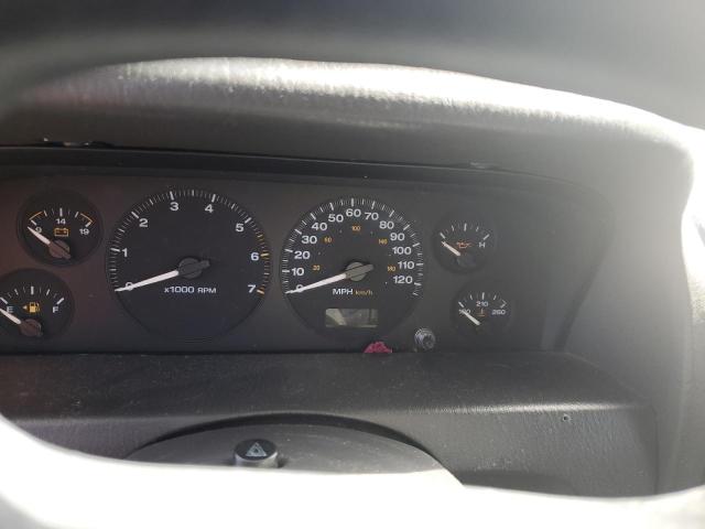 Photo 9 from auction – 2004 JEEP GRAND CHER with VIN 1J4GX48S34C302565
