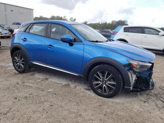 Zdjęcie 4 z aukcji – 2016 MAZDA CX-3 GRAND z VIN JM1DKBD72G0106104