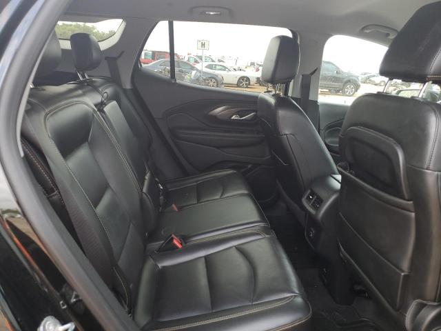 Photo 11 from auction – 2020 GMC TERRAIN SL with VIN 3GKALPEVXLL104855