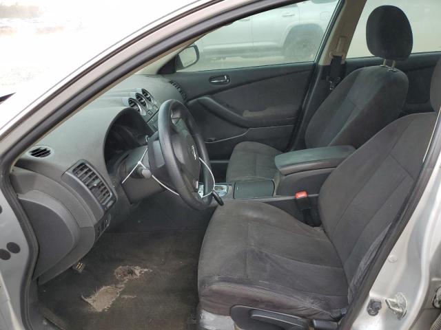 Photo 7 from auction – 2012 NISSAN ALTIMA BAS with VIN 1N4AL2AP1CN406479