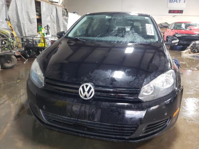 Photo 5 from auction – 2013 VOLKSWAGEN GOLF with VIN WVWAB7AJ8DW037055