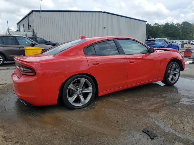 Фото 3 с аукциона – 2017 DODGE CHARGER R/ с VIN 2C3CDXCT6HH510123