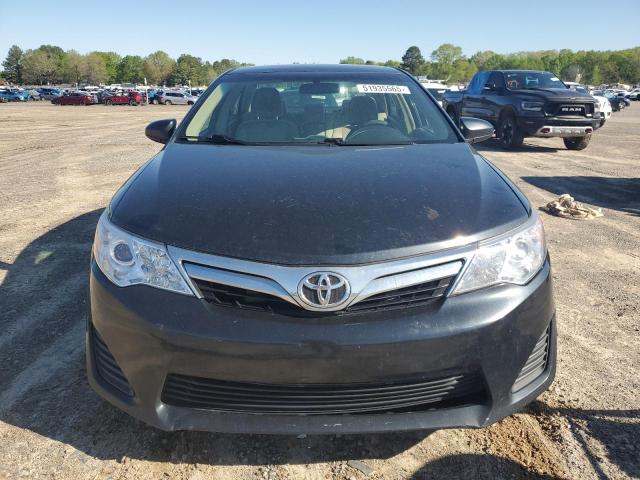 Photo 5 from auction – 2012 TOYOTA CAMRY BASE with VIN 4T1BF1FK3CU041348
